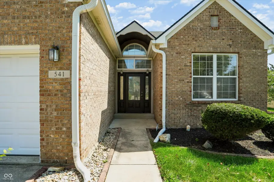 541 Ironridge Court, Indianapolis, IN 46239 - #3