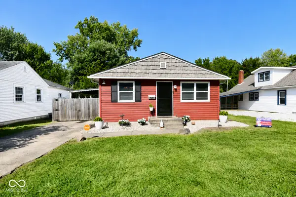 930 N Eaton Avenue, Indianapolis, IN 46219