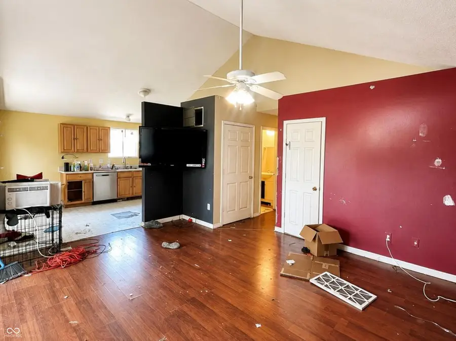 2462 S Temple Avenue, Indianapolis, IN 46203 - #2