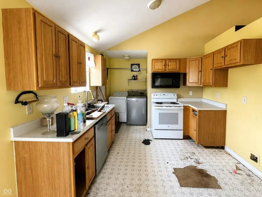 2462 S Temple Avenue, Indianapolis, IN 46203 - #3