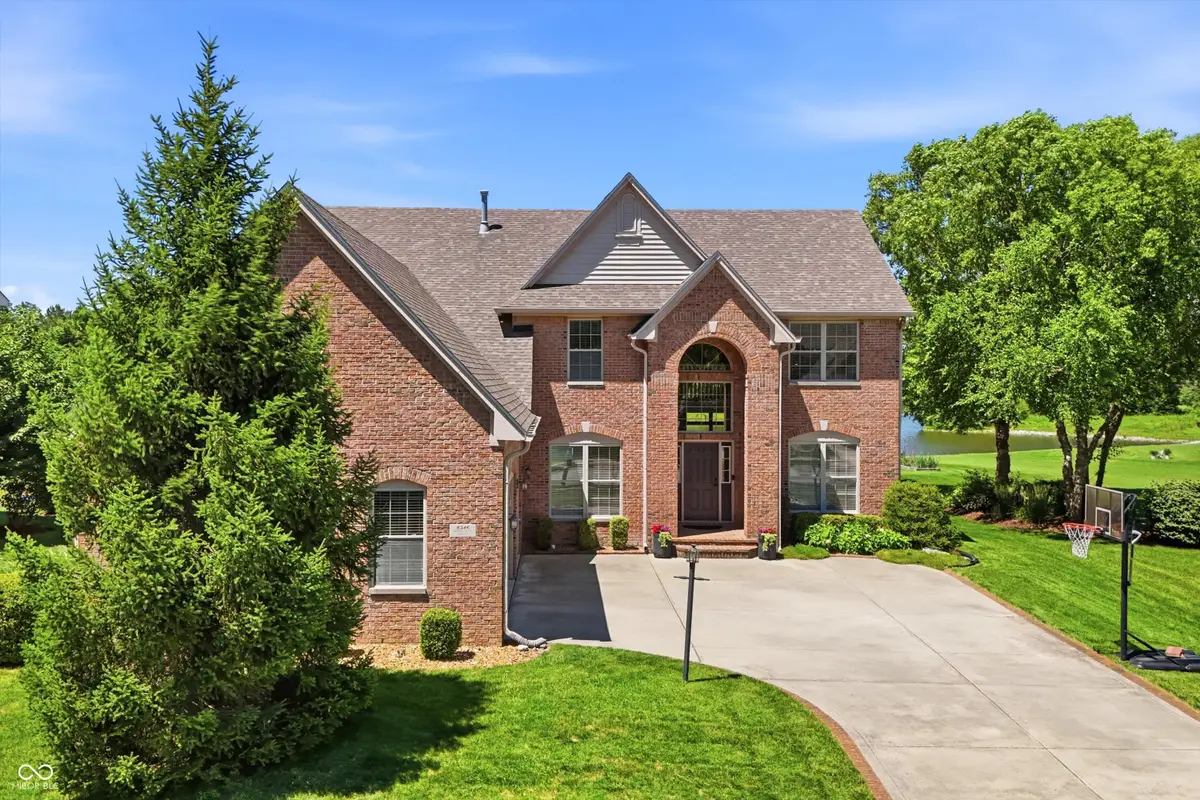 8346 Thorn Bend Drive, Indianapolis, IN 46278 - #1