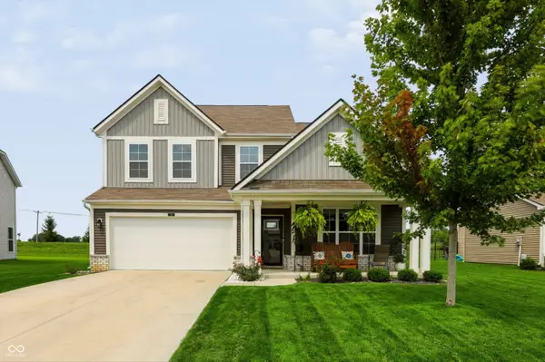 20 Mandon Court, Cicero, IN 46034