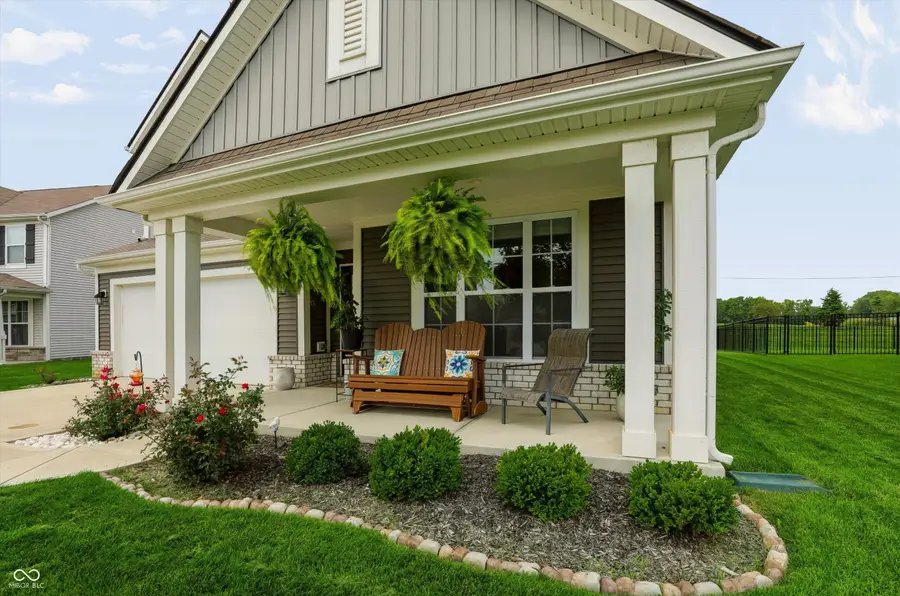 20 Mandon Court, Cicero, IN 46034 - #2