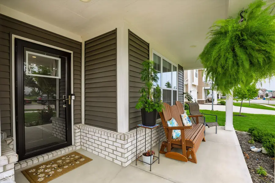 20 Mandon Court, Cicero, IN 46034 - #3