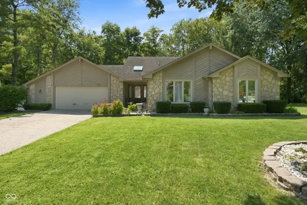 9225 Log Run Drive S, Indianapolis, IN 46234