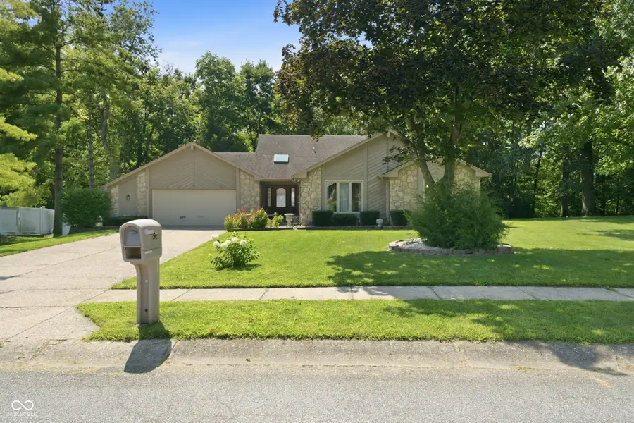 9225 Log Run Drive S, Indianapolis, IN 46234 - #2