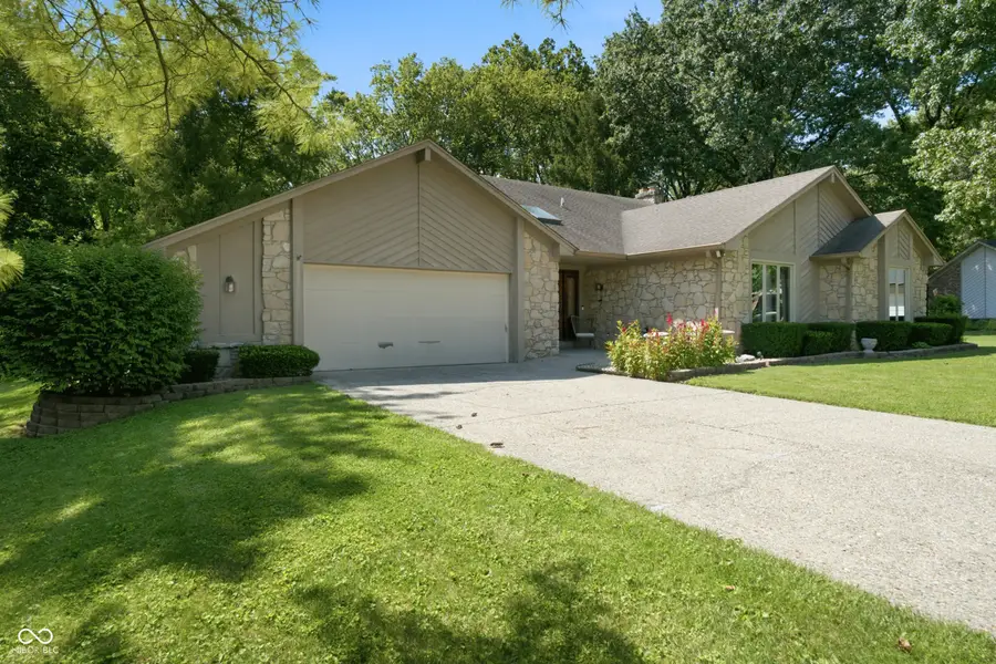 9225 Log Run Drive S, Indianapolis, IN 46234 - #3