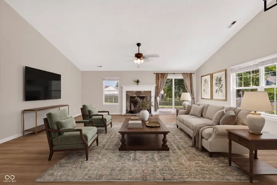 10996 Ridge Court, Fishers, IN 46038 - #3