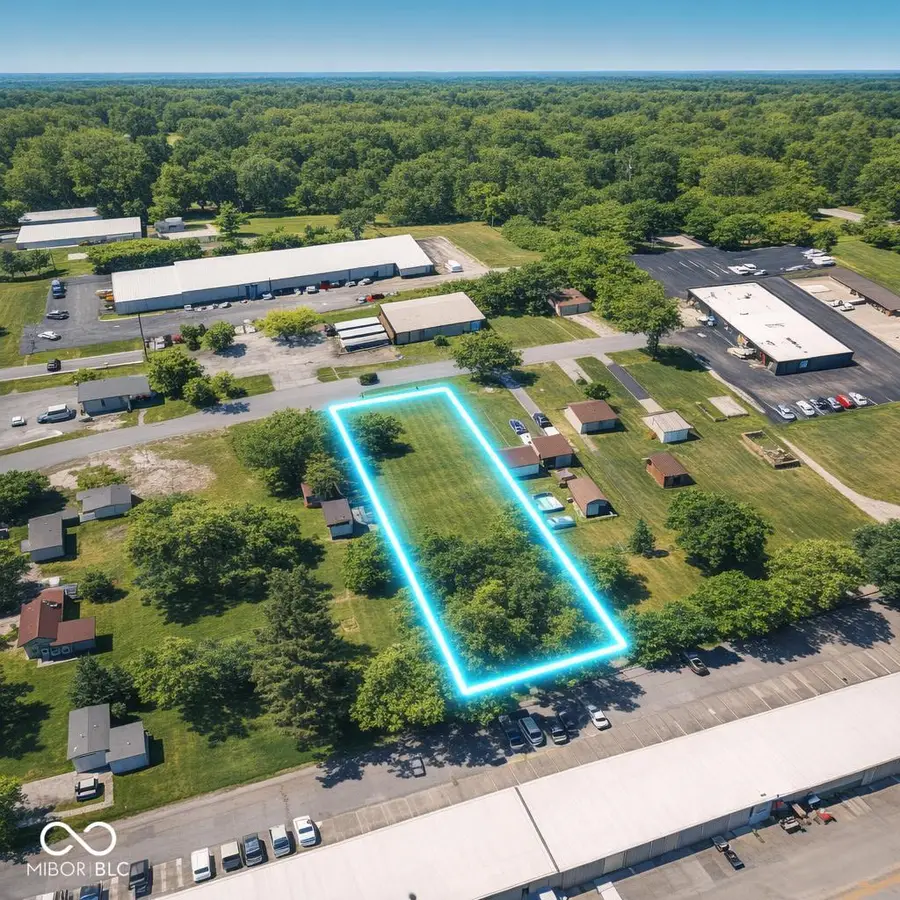 4147 Cashard Avenue, Indianapolis, IN 46203 - #3
