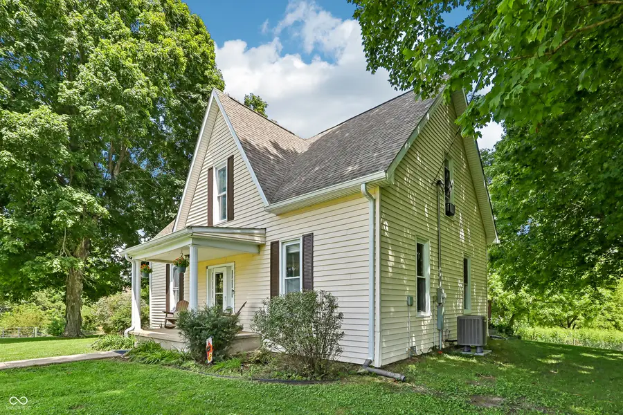351 S Main Street, Fillmore, IN 46128 - #2