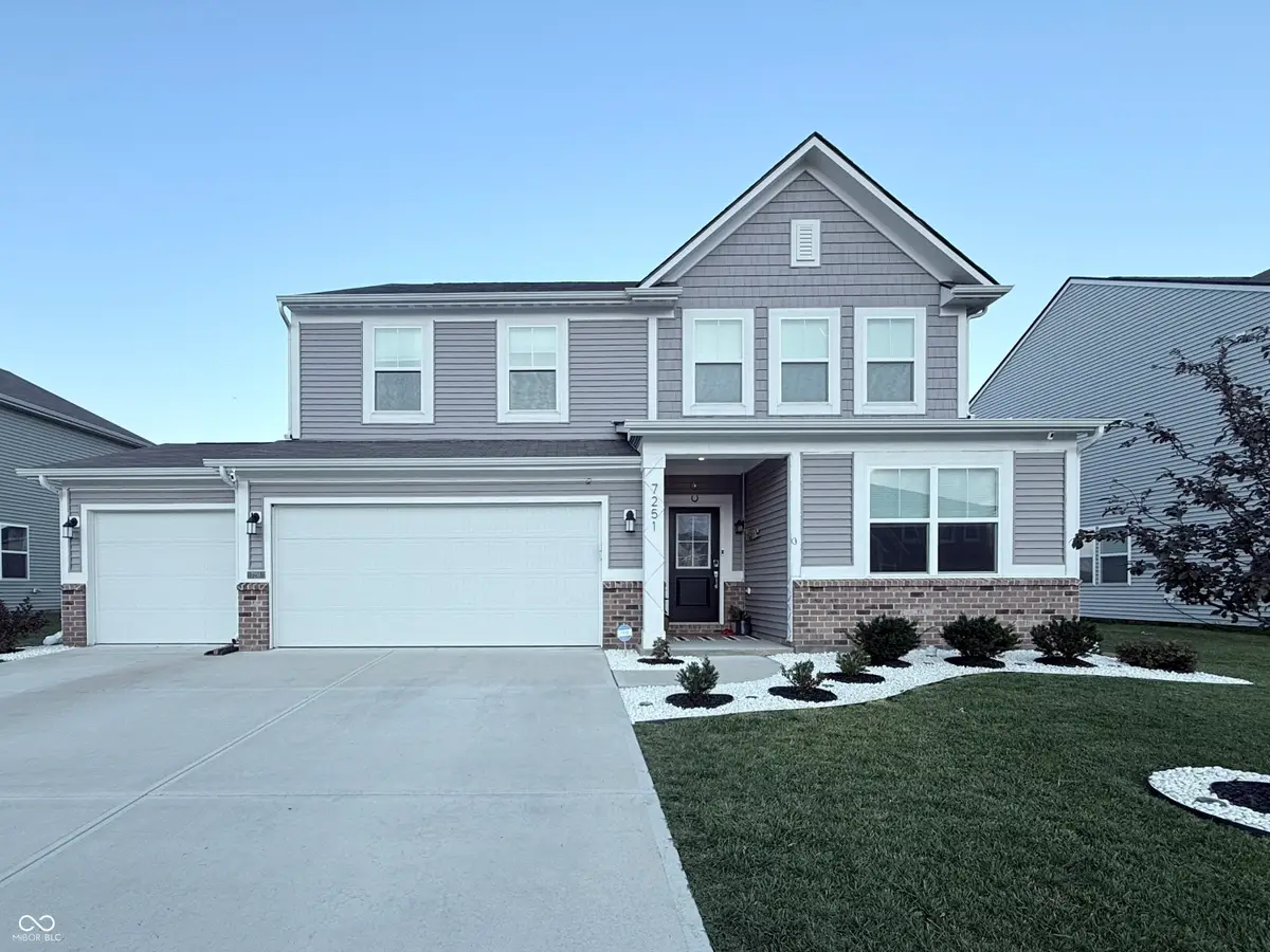 7251 Darley Lane, Indianapolis, IN 46259 - #1