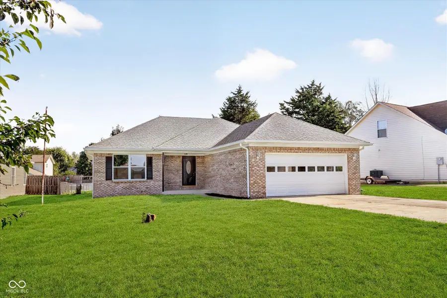 156 Patriots Landing, Fillmore, IN 46128 - #3