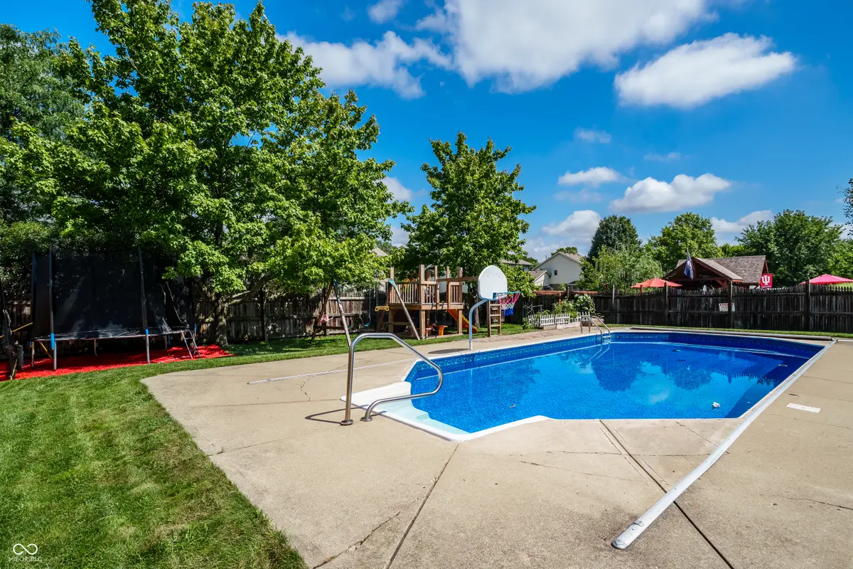 1224 Knapps Court, Greenwood, IN 46142 - #1