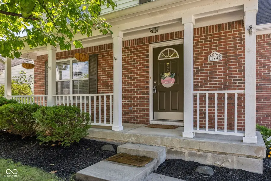 11740 Sand Creek Boulevard, Fishers, IN 46037 - #2