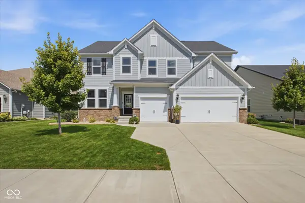 840 Cedar Grove Landing, Westfield, IN 46074