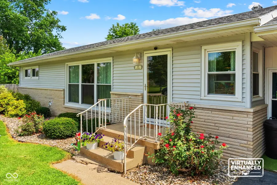 440 N Sycamore Street, Dana, IN 47847 - #2