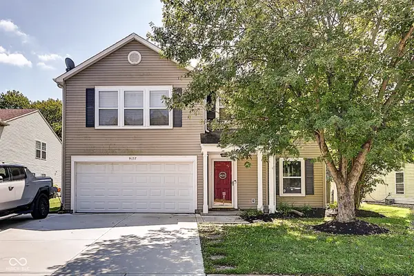 9157 Harrison Run Place, Indianapolis, IN 46256