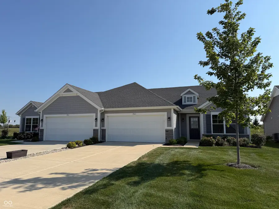 7021 Lillian Place, Cumberland, IN 46229 - #2