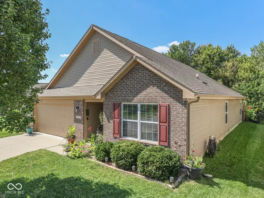 3552 Miesha Drive, Indianapolis, IN 46217 - #2