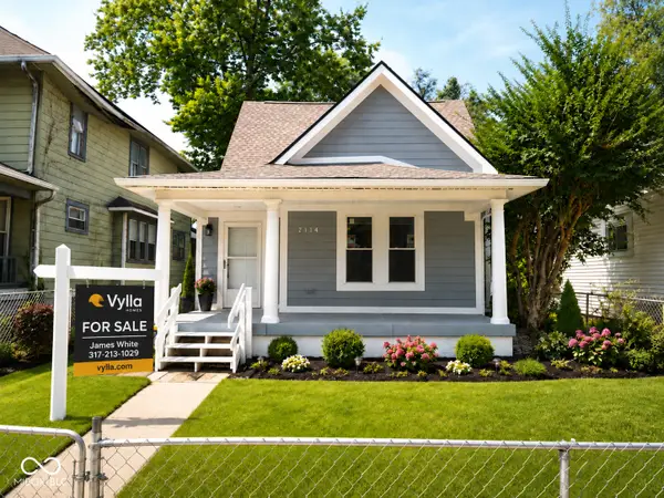 2114 Sugar Grove Avenue, Indianapolis, IN 46202
