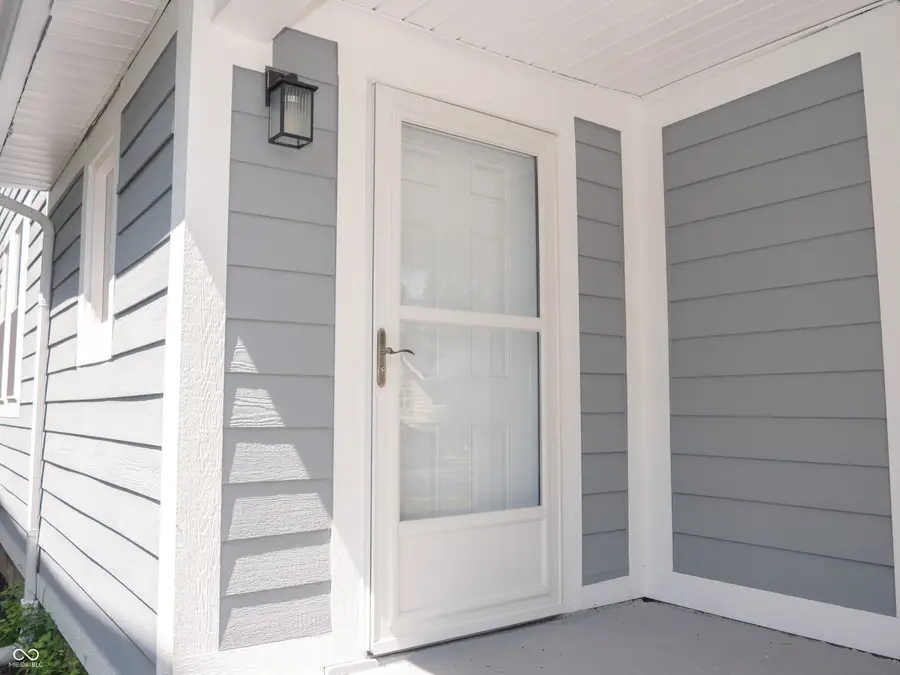 2114 Sugar Grove Avenue, Indianapolis, IN 46202 - #2