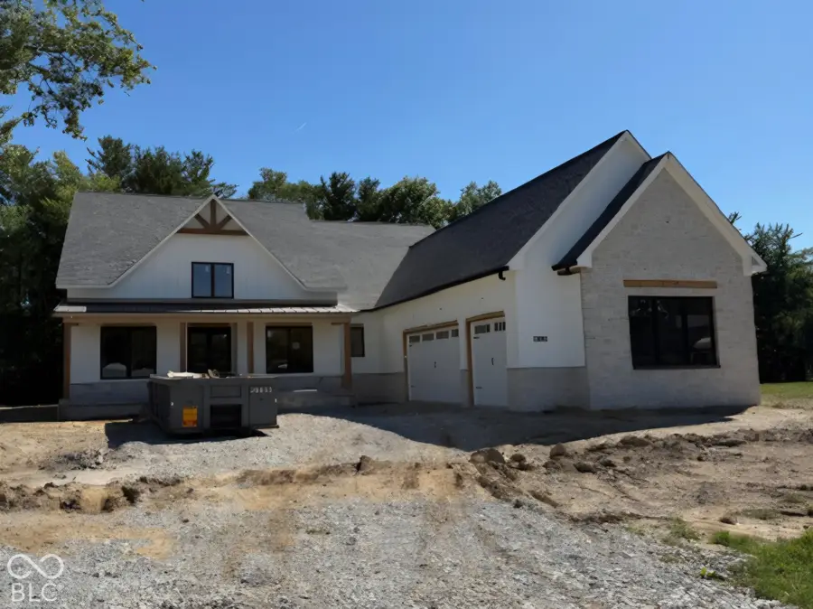 859 J Mccool Way, Greenwood, IN 46142 - #2