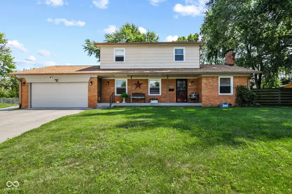 759 Thorndale Street, Indianapolis, IN 46214