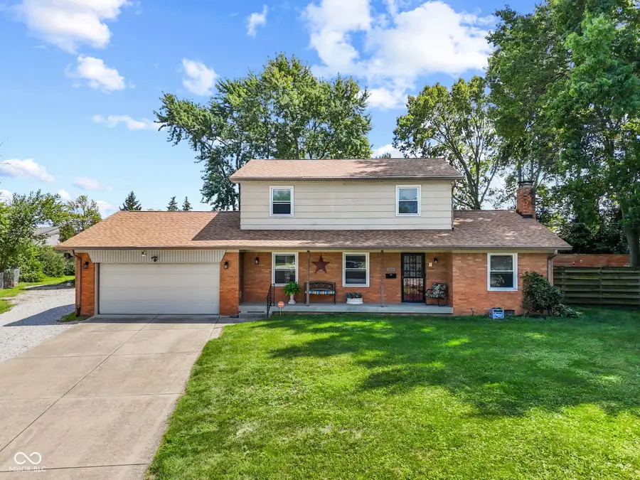 759 Thorndale Street, Indianapolis, IN 46214 - #2