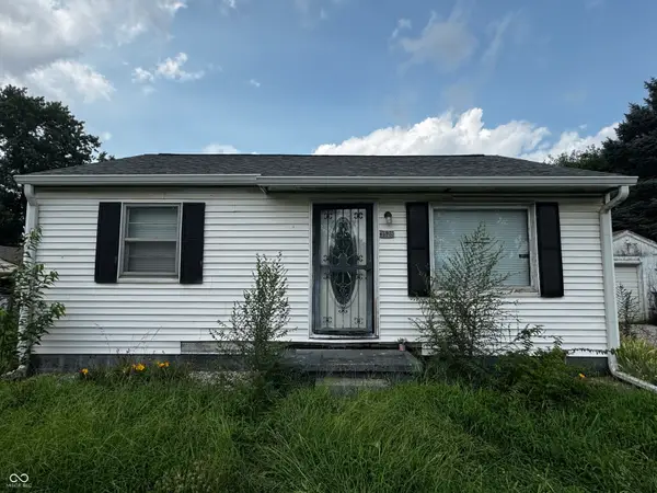 3528 Lambert Street, Indianapolis, IN 46241