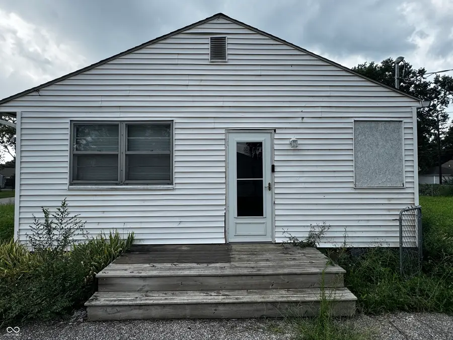 3528 Lambert Street, Indianapolis, IN 46241 - #3