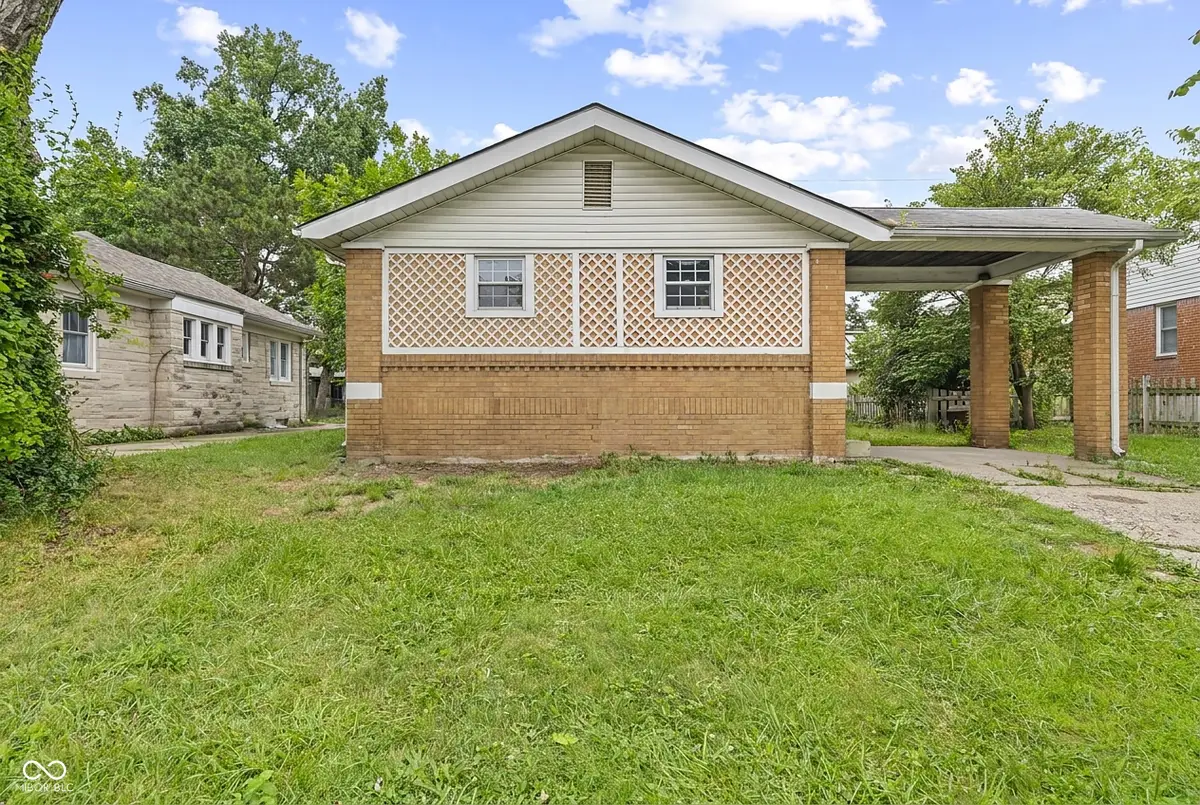 50 N Catherwood Avenue, Indianapolis, IN 46219 - #1