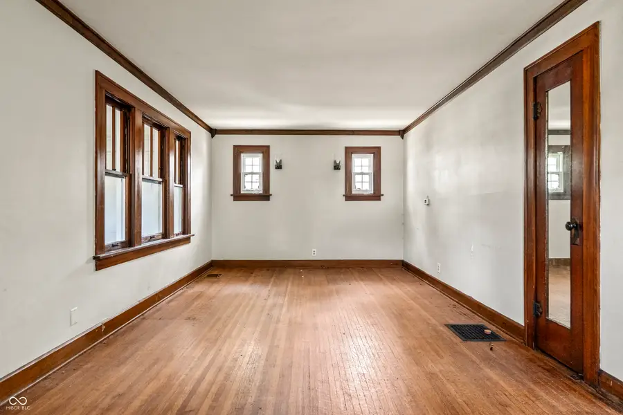 50 N Catherwood Avenue, Indianapolis, IN 46219 - #3