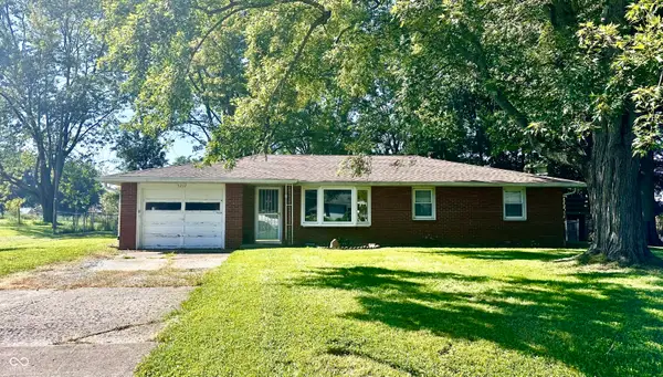 5317 Linda Lane, Anderson, IN 46011