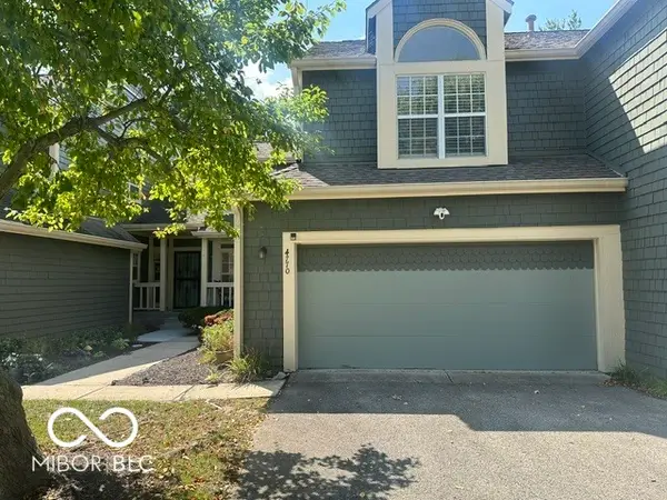 4770 Pennington, Indianapolis, IN 46254