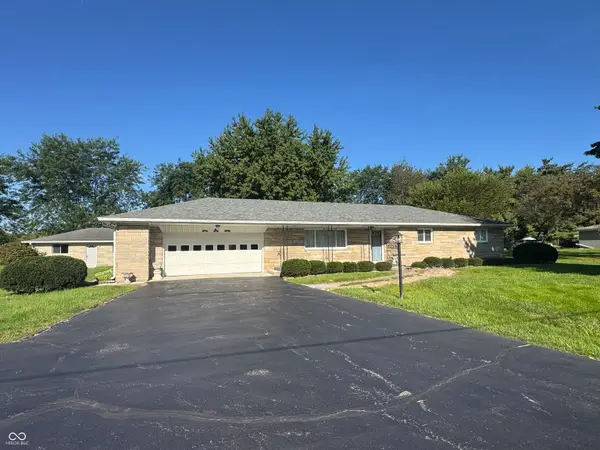 1865 Cicero Road, Noblesville, IN 46060