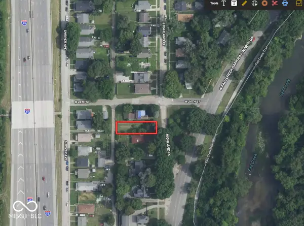 2358 Highland Place, Indianapolis, IN 46208