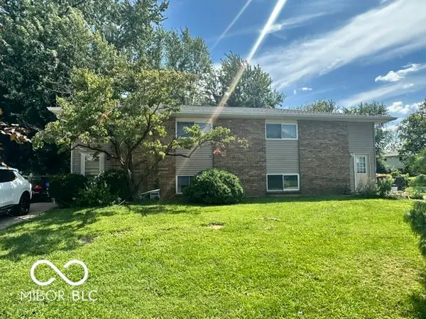 711 S Park Square Drive, Bloomington, IN 47403