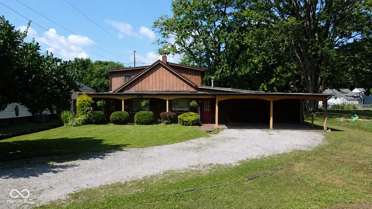 126 NW 17th Street, Richmond, IN 47374 - #1