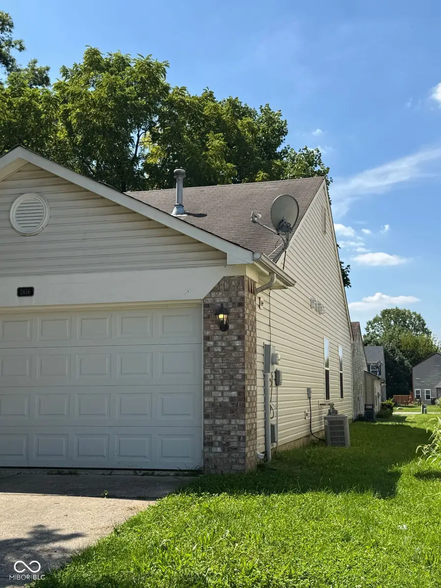 3616 Cedar Pine Place, Indianapolis, IN 46235 - #2