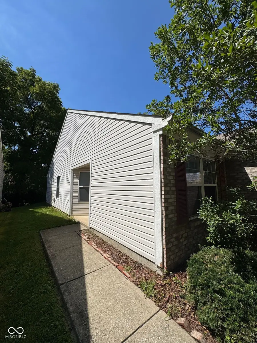 3616 Cedar Pine Place, Indianapolis, IN 46235 - #3