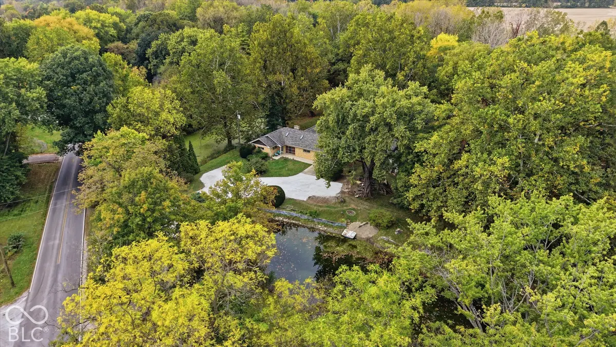 17212 Little Eagle Creek Avenue, Westfield, IN 46074 - #1
