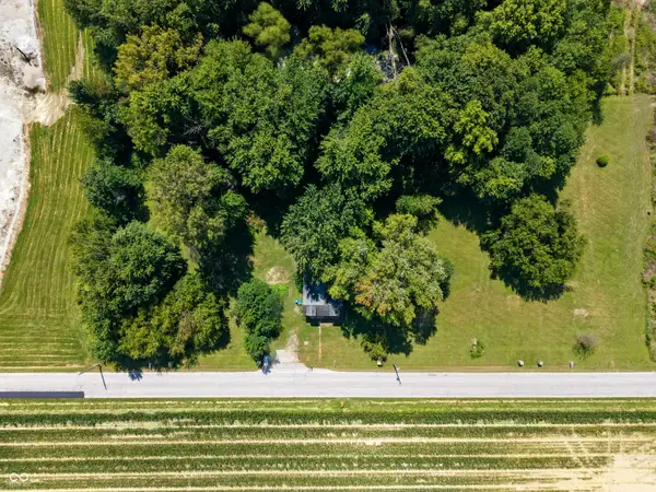 4699 E 266th Street, Arcadia, IN 46030