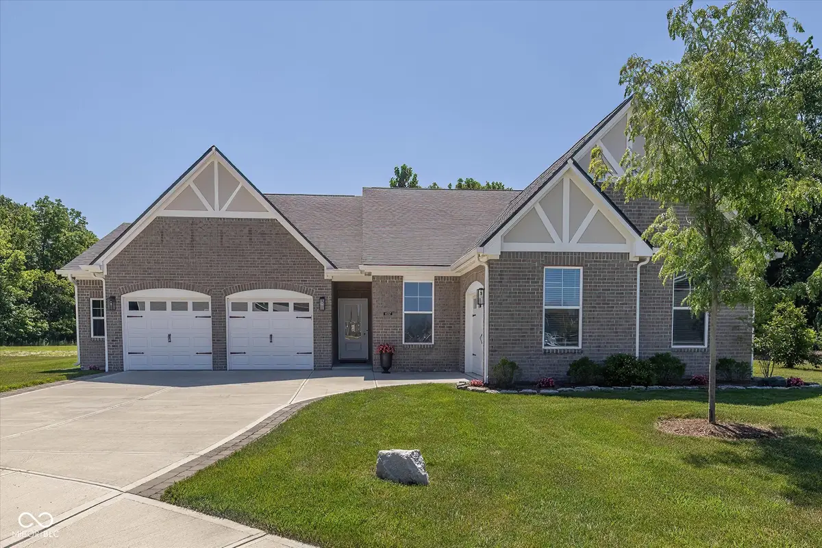6557 Surray, Brownsburg, IN 46112 - #1
