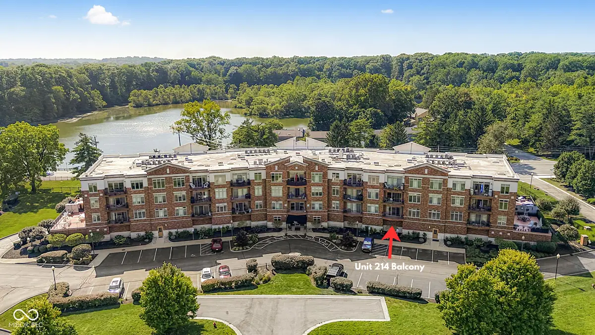 20971 Shoreline Court #214, Noblesville, IN 46062 - #1