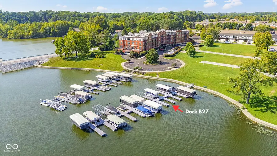 20971 Shoreline Court #214, Noblesville, IN 46062 - #2