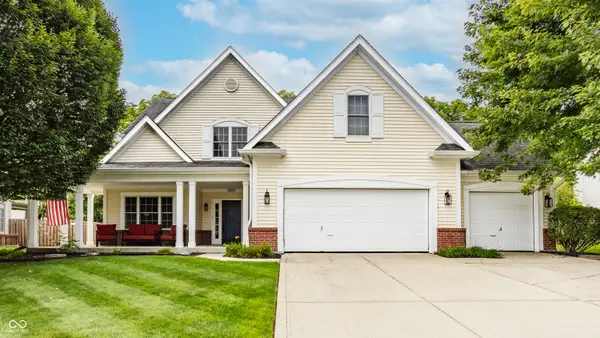3907 Brasseur Lane, Carmel, IN 46033