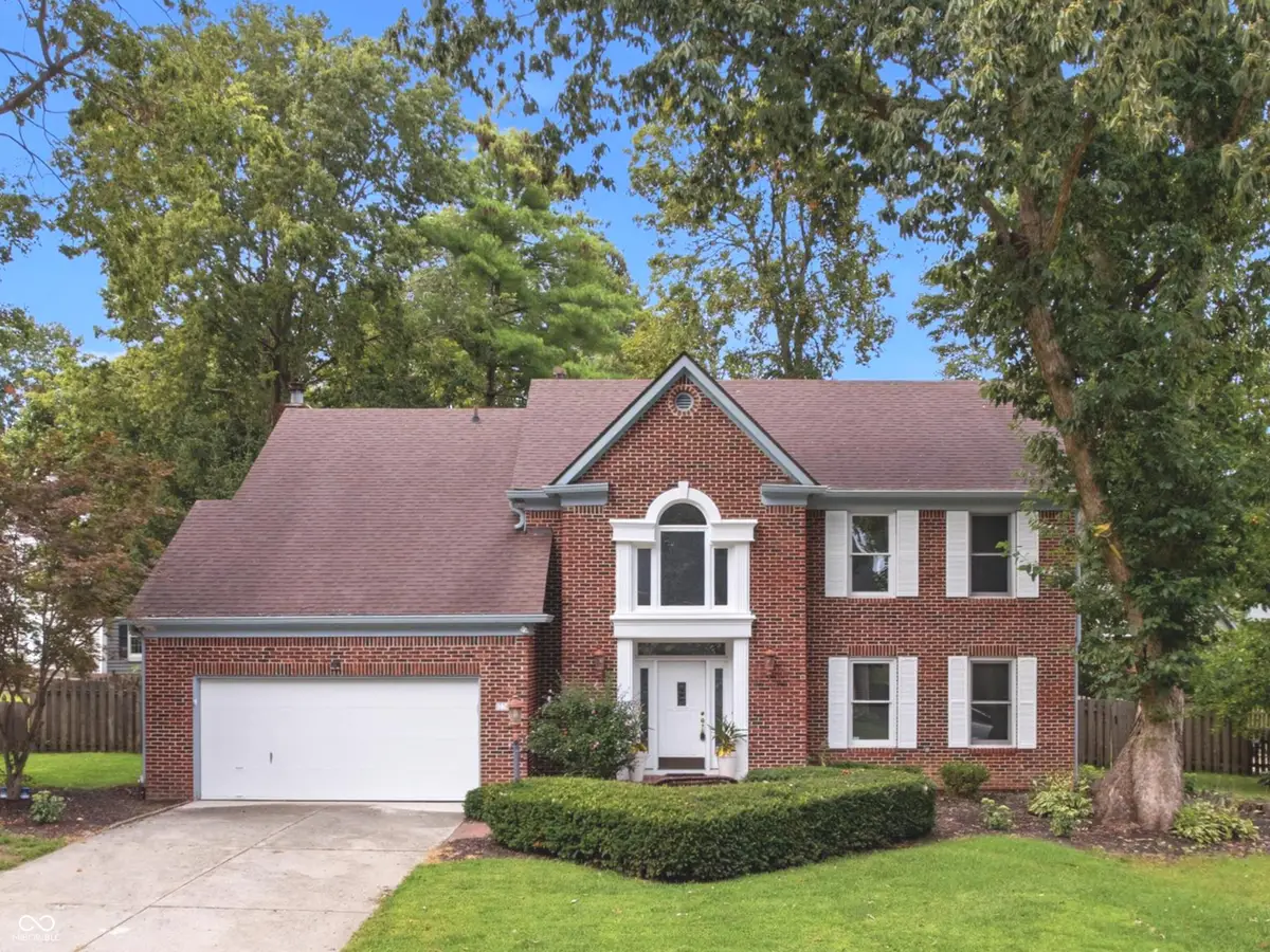 738 Howe Drive, Carmel, IN 46032 - #1