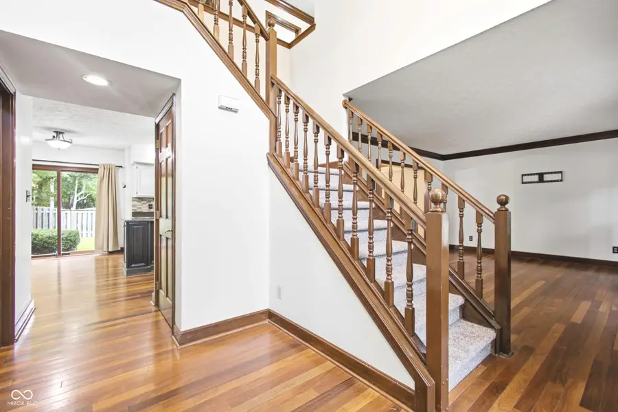 738 Howe Drive, Carmel, IN 46032 - #3