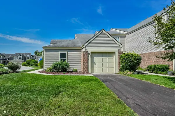 9516 Aberdare Drive, Indianapolis, IN 46250
