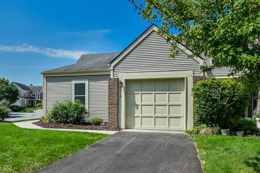 9516 Aberdare Drive, Indianapolis, IN 46250 - #3